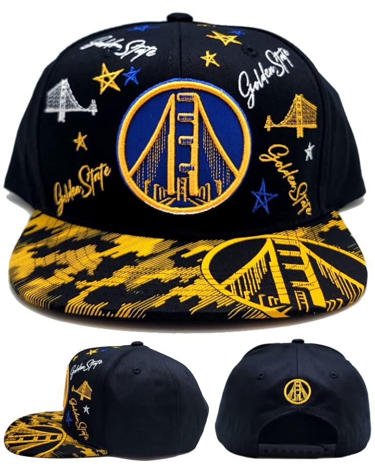 Snapback para hombre miniatura 1