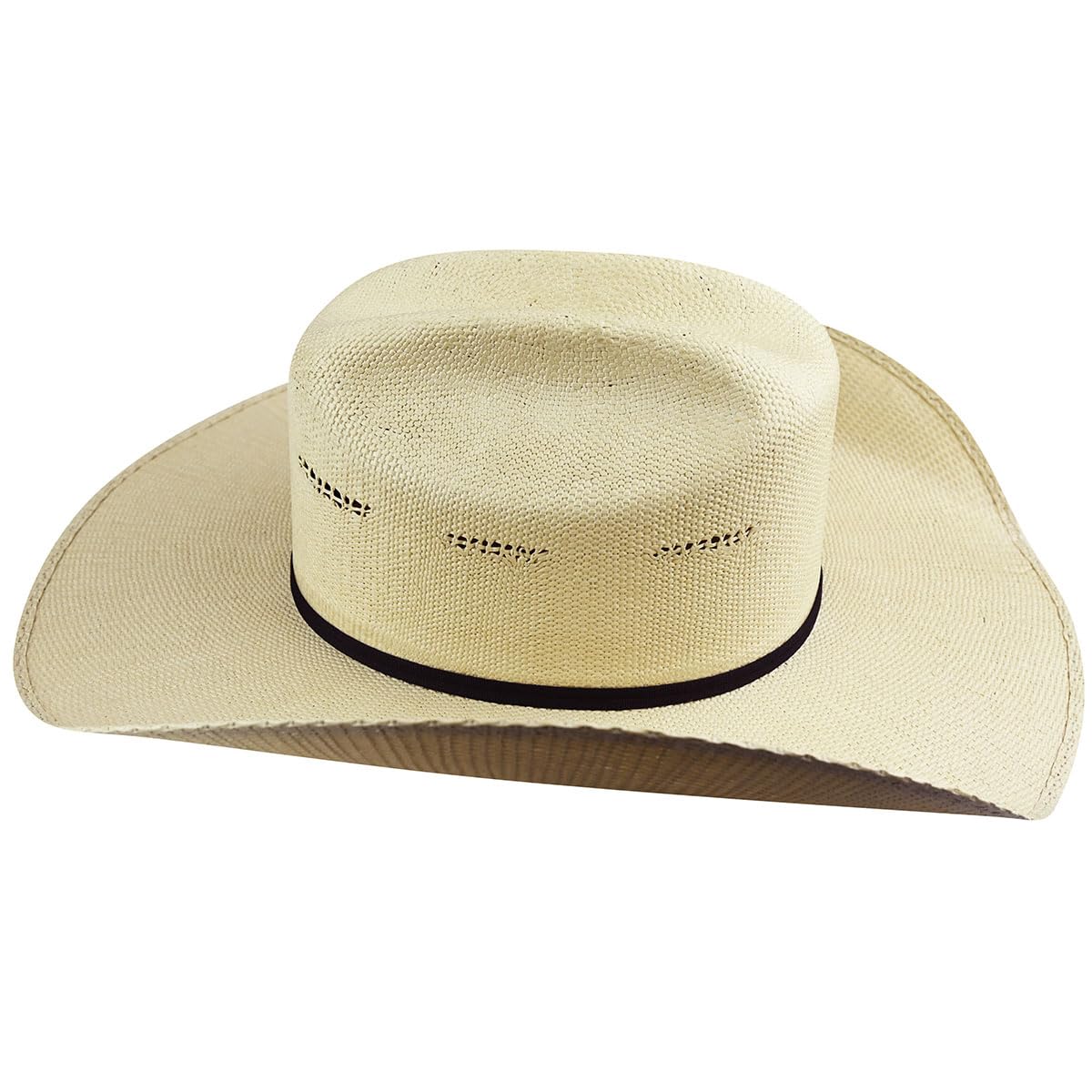 Bailey 1922 Sombrero Western Taconic1922 Mujer/Hombre - de Sol Paja Verano Primavera/Verano