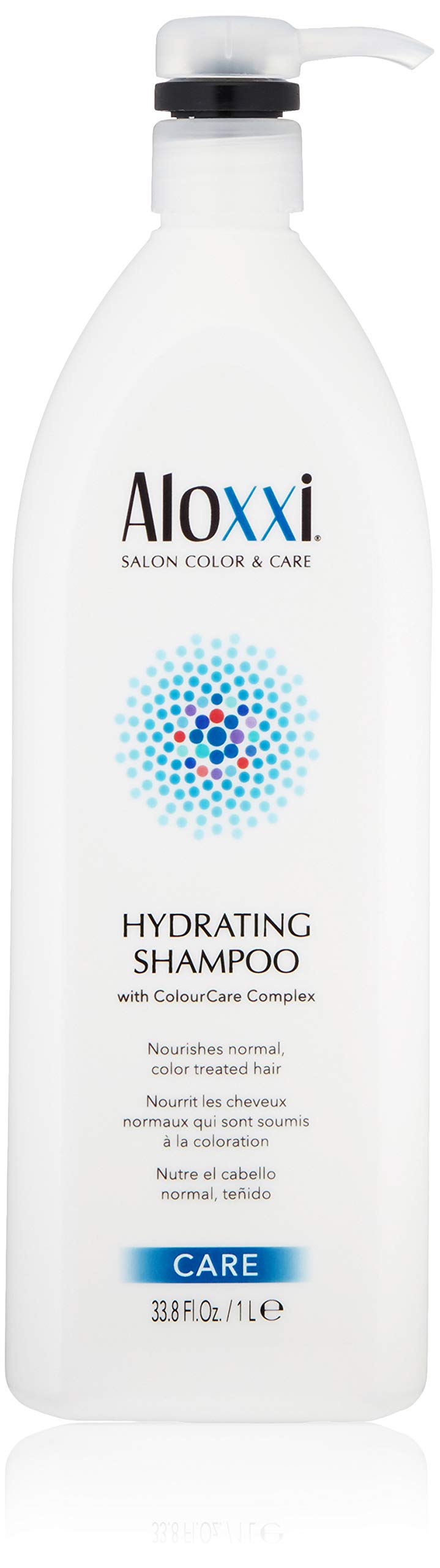 AloxxiColourcare Hydrating Shampoo, 33.8 Fl Oz