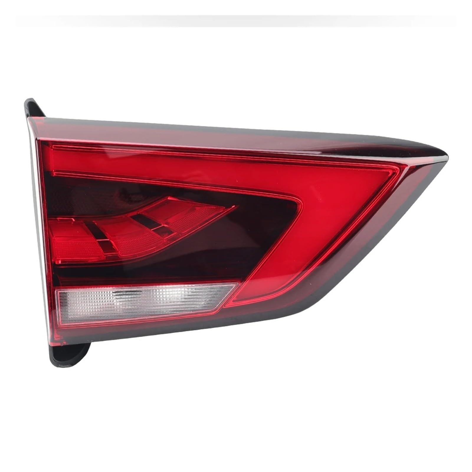 Fanale posteriore esterno Per MG ZS 2020-2024 Lampada Posteriore Lampada Freno Lampada Di Guida 1 Pezzo Fanale Posteriore Interno Sinistro/destro(Inner Left)