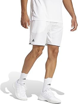 Amazon.co.jp: [アディダス] ショートパンツ テニス クラブ ショーツ