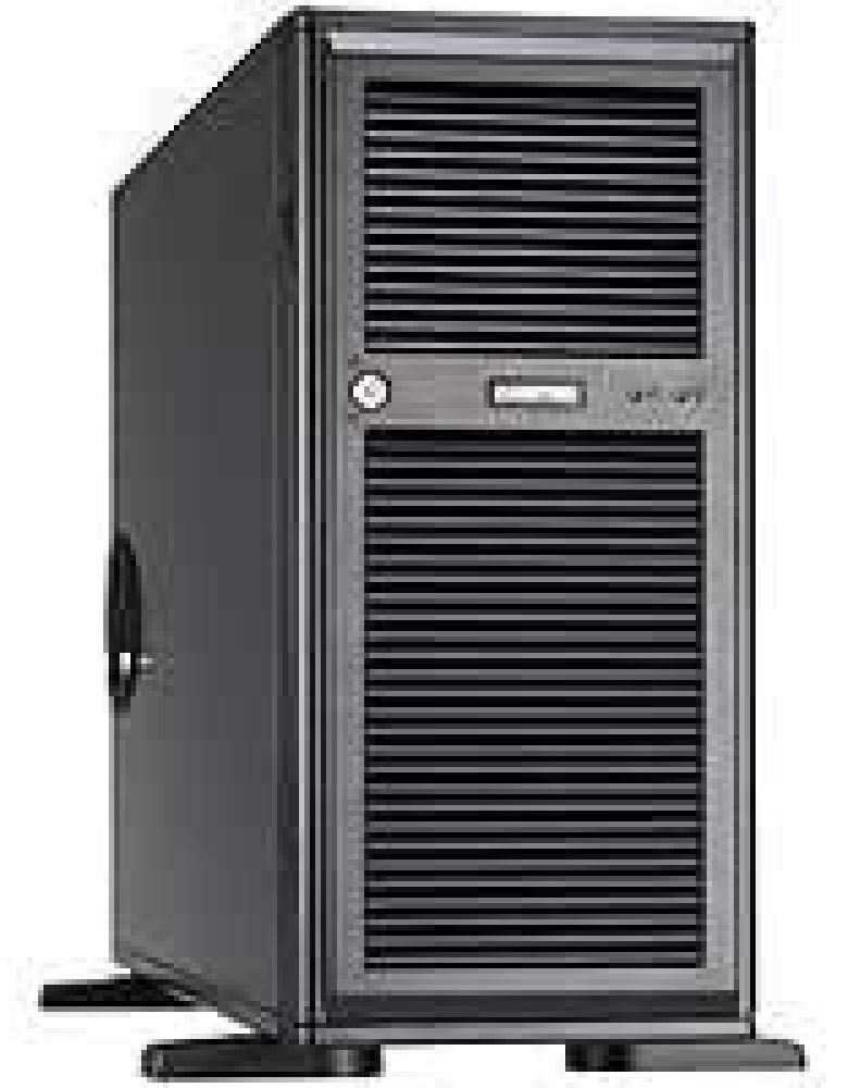 Chieftec Miditower/Server WH-01B-B-OP bla ATX OP
