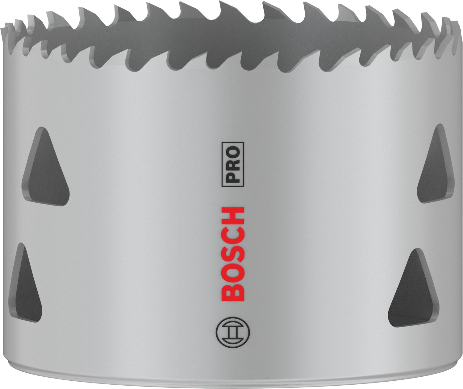Bosch Bosch 1x PRO Multi Material Hole Saw (for Softwood, Drywall, Ø 68 mm, Professional Accessory Rotary Drill/Drivers)