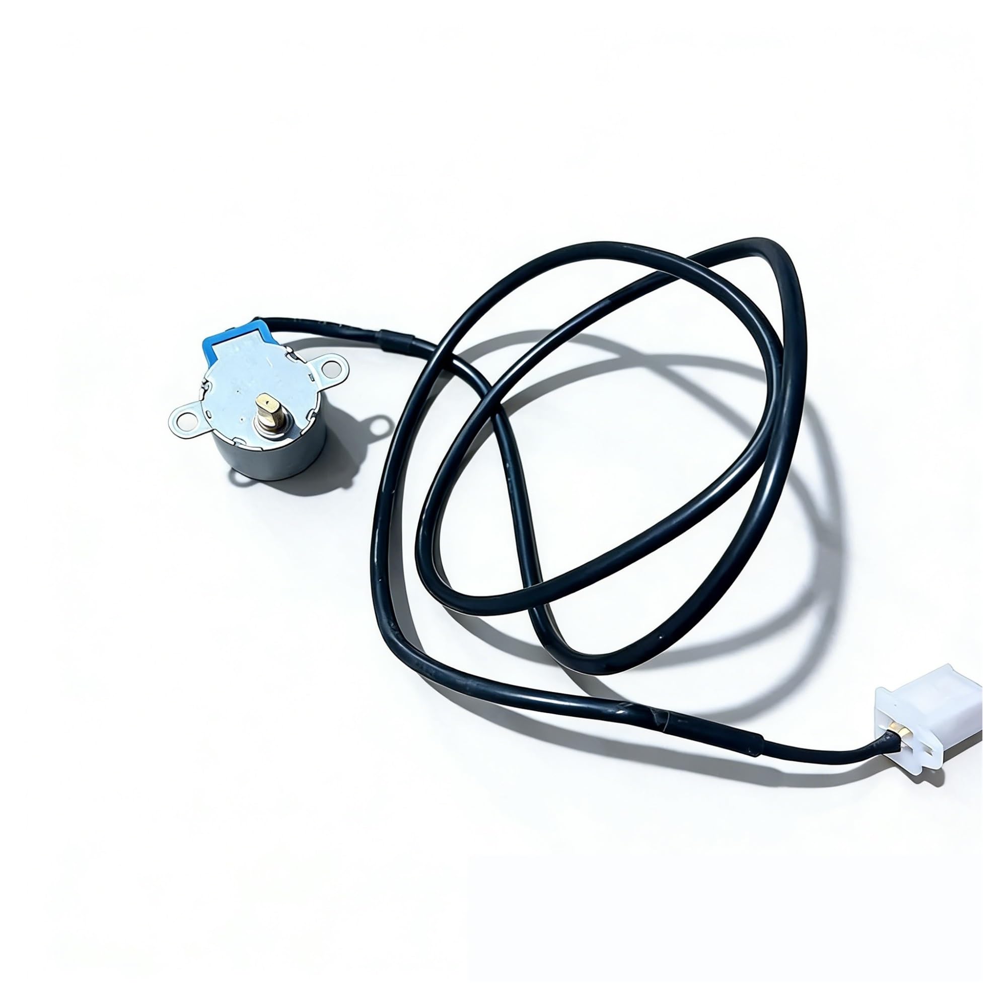 Moteur pas à pas de carburateur 8V pour réparer un générateur IG2000