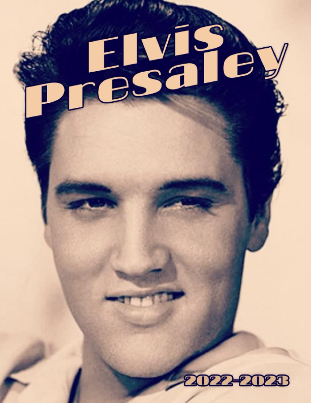 buy-elvis-presley-2022-calendar-king-of-rock-n-roll-mini-planner-jan