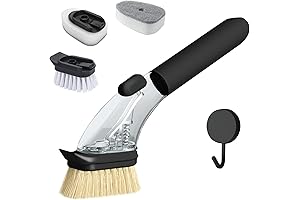 All-In-One Dish Buddy