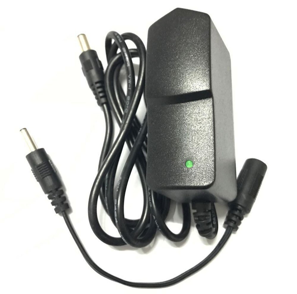 Sunigo9V 1A AC Adapter to dc Power Adapter 5.5/2.1mm