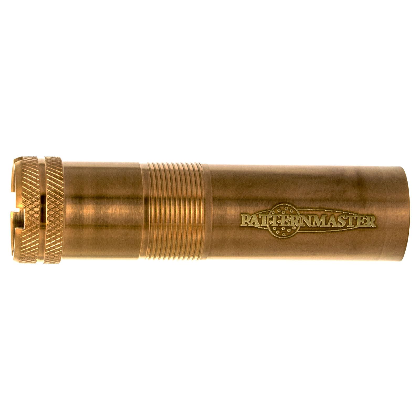 Patternmaster Code Black Timber 12 Gauge Hunting Accessory Durable 17-4 Stainless Steel Choke Tube | Effective Range Up to 40 Yards