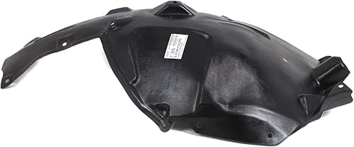 Miniatura 5 de Garage-Pro Forro de guardabarros para INFINITI G37 08-13/Q60 14-15 Sección trasera delantera derecha convertible/cupé