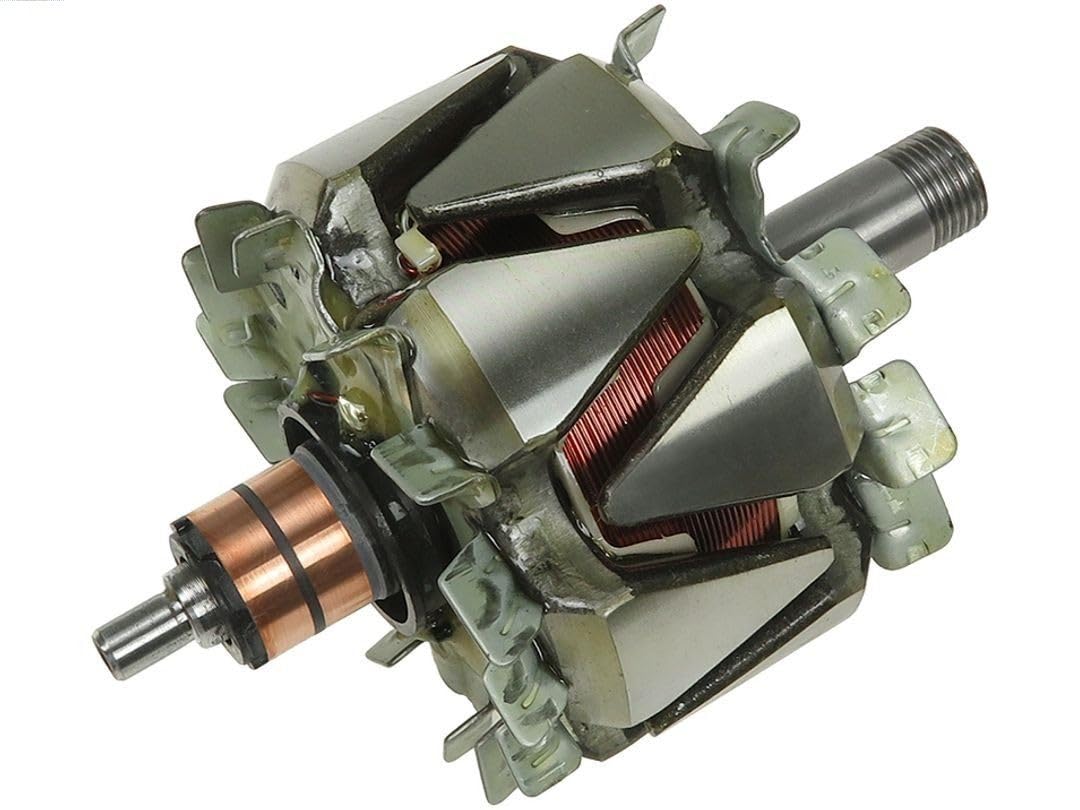 AS-PL Läufer Generator