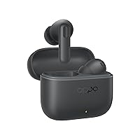 OPPO Enco Buds3 Pro Auricolari True Wireless, 54h di Autonomia