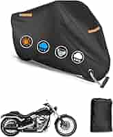 Amazon | バイクカバー ハーレーダビッドソン FXSB ブレイク