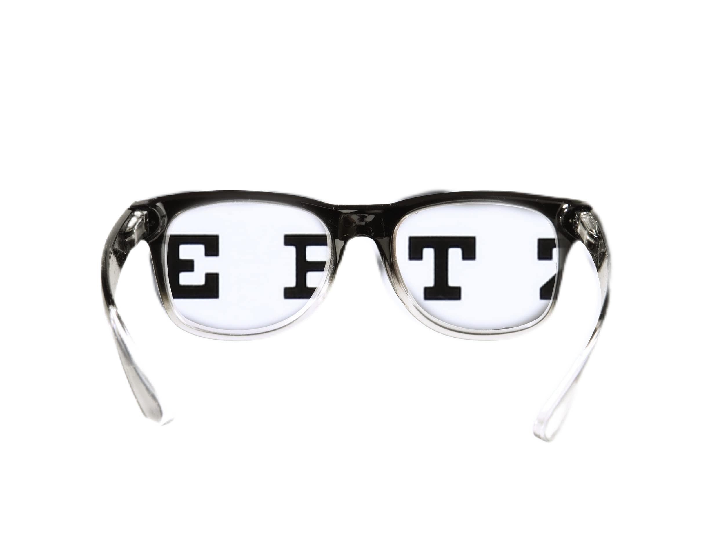mysmartbuy.com Unisex 1 Power Auto Focus Adjusting Optic Reading Spectacles Mens Womens Glasses