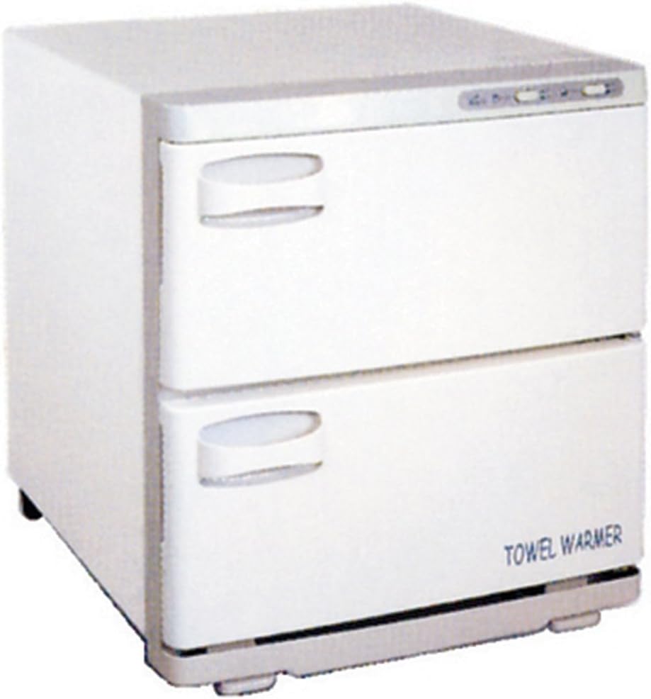TISPRO SX1100 Double Hot Towel Cabinet