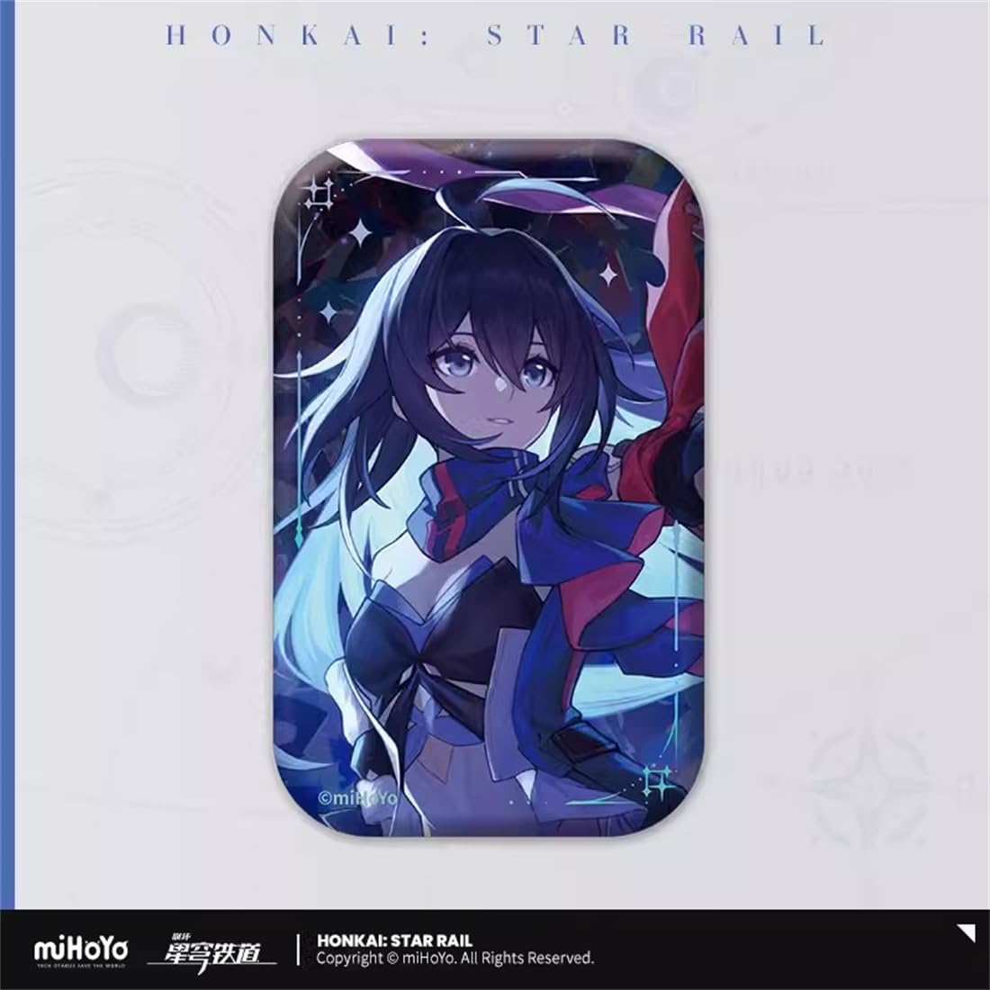 Amazon.co.jp: 「崩壊：スターレイル（Honkai Star Rail）」光円錐
