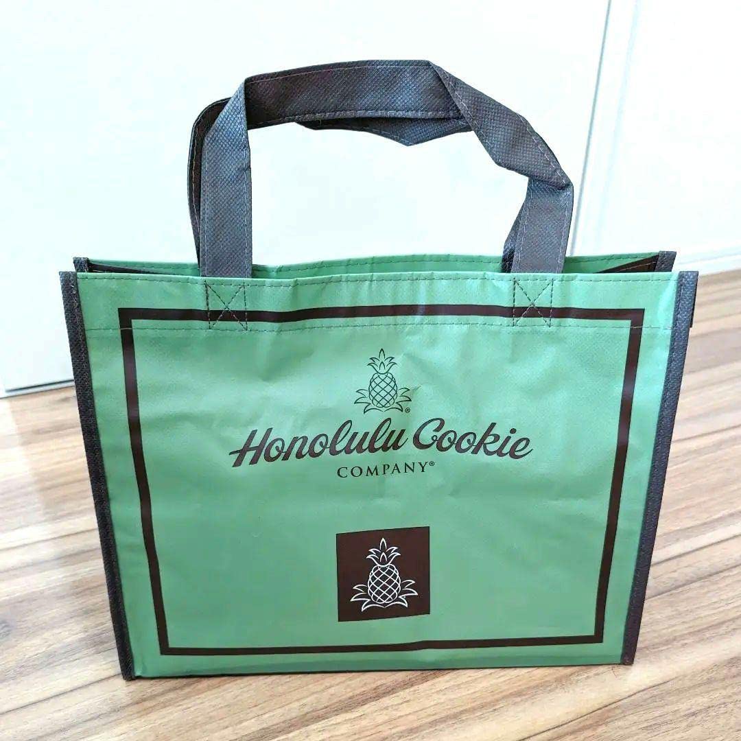 ホノルルクッキー　5袋 ホノルルクッキー 5袋 Honolulu Cookie Company 【公式