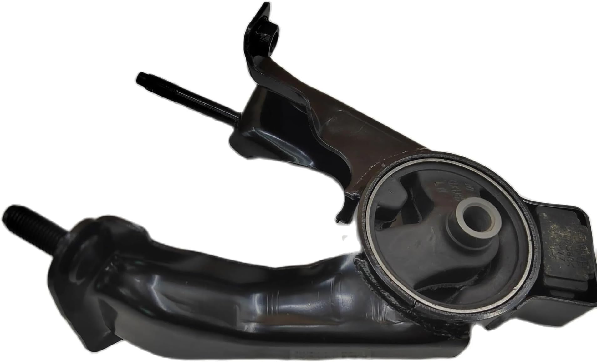 Gearbox Engine Mount Bracket for Toyota for Corolla for Altis 1.8L 12371-0D060 123710D060 12371-0D050 123710D050 Engine Mount