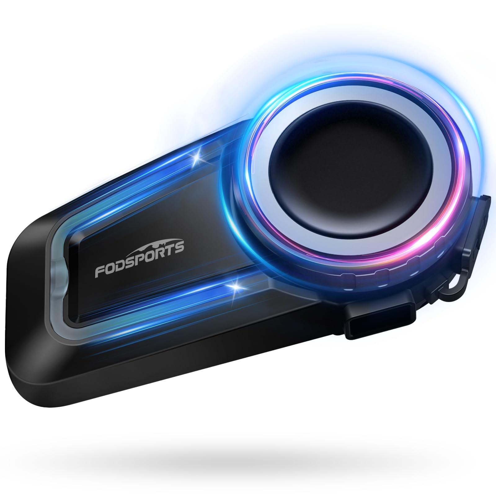 インカムFODSPORTS FX7 for KTEL Amazon.com: Fodsports FX7 10-Rider Mesh Motorcycle Bluetooth