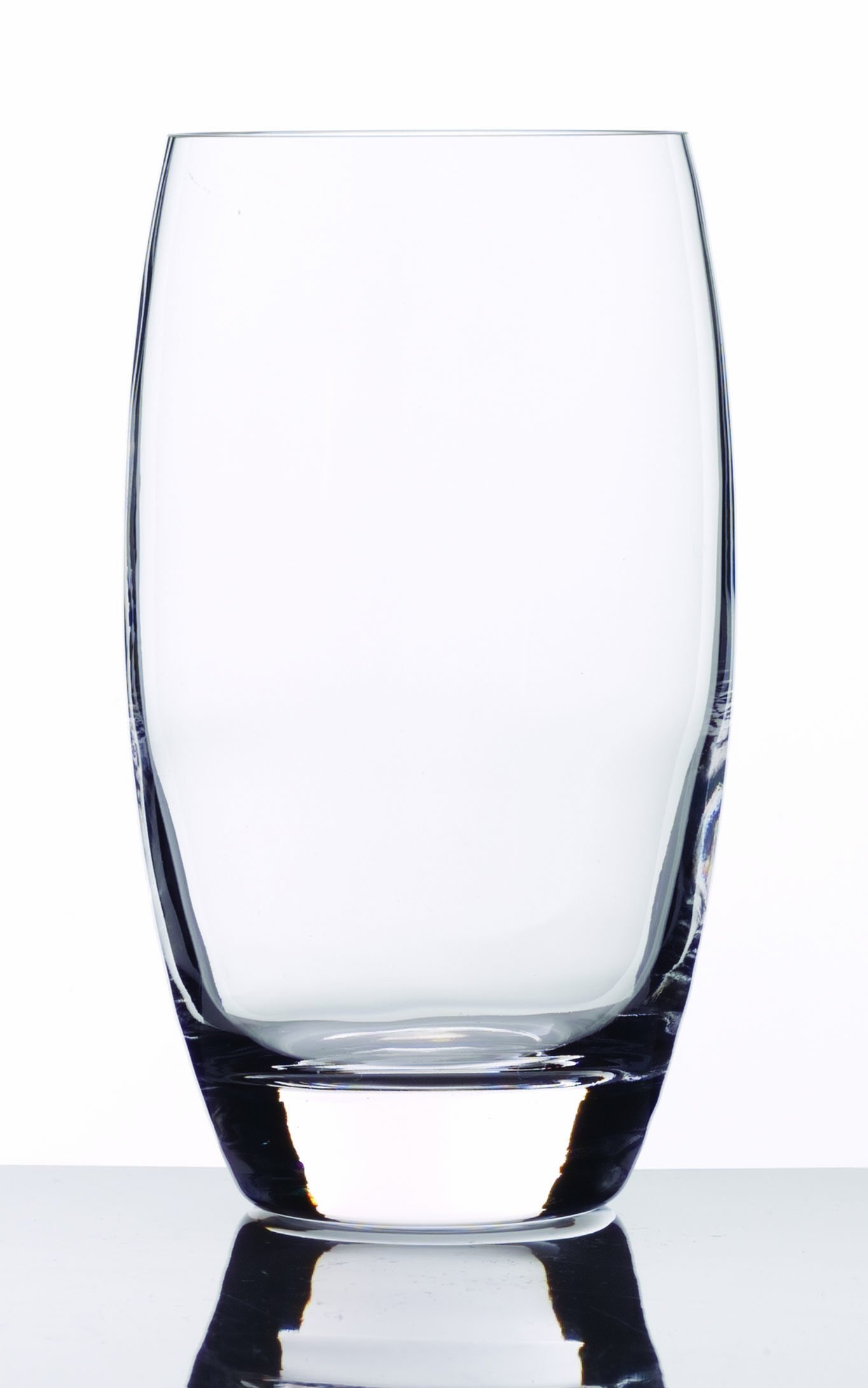 Luigi Bormioli Crescendo 20-Ounce Tumblers Set of 4