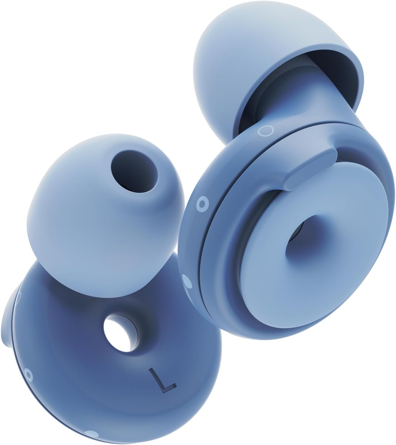 Loop Switch Earplugs – Multi-Mode Noise-Reducing Earplugs | Adjustable ...