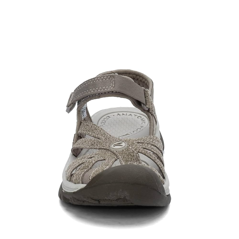 KEEN コンフォートサンダル ベージュ 27.5㎝ キーン KEEN ROSE SANDAL ローズ サンダル コンフォート