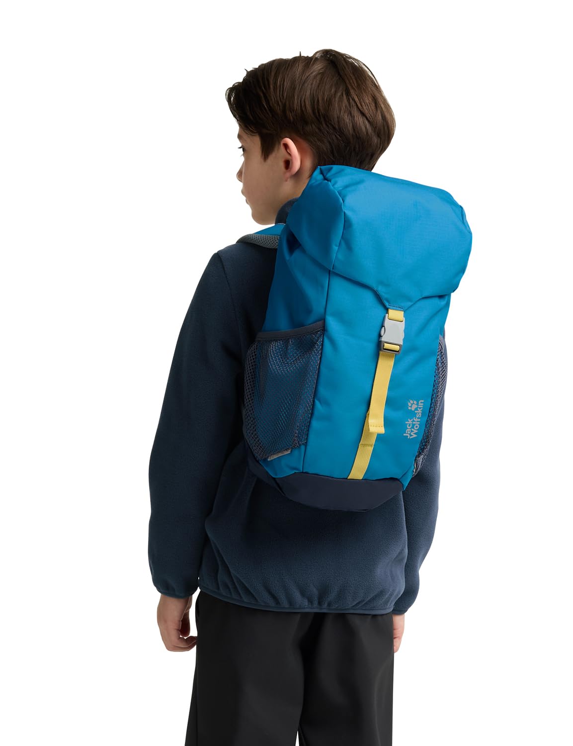 Jack Wolfskin plecak Uniseks - dzieci Kids Explorer 15