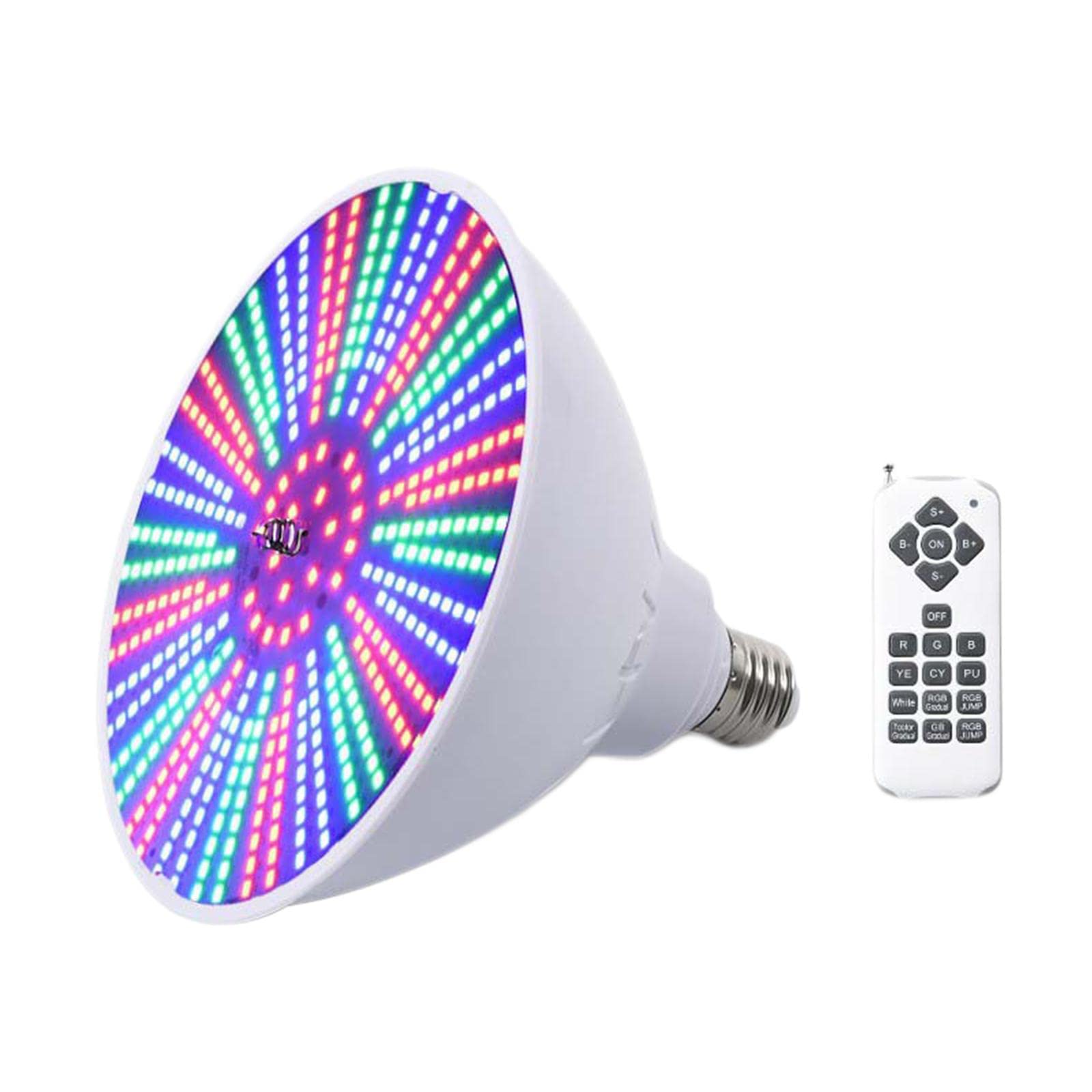ATORSE Swimming Pool LED Lights Bright Changing for Inground Pool Swimming Pool|Home & Garden|Yard, Garden & Outdoor Living|Pools & Spas|Pool Equipment & Parts|Pool & Spa Lights-picture-23