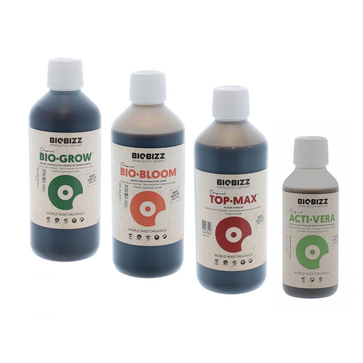 bester dünger für hortensien Purgrün Hortensie-Annabell-Dünger 1 Liter main image 1