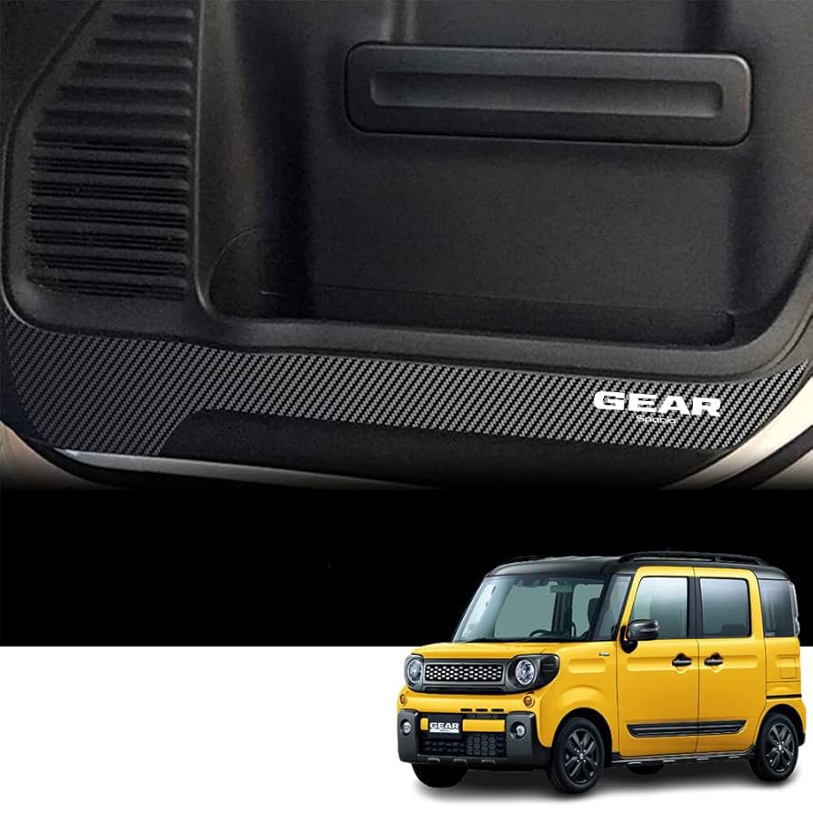 Amazon | Hearsheng スズキ 新型スペーシアギア(Spacia gear