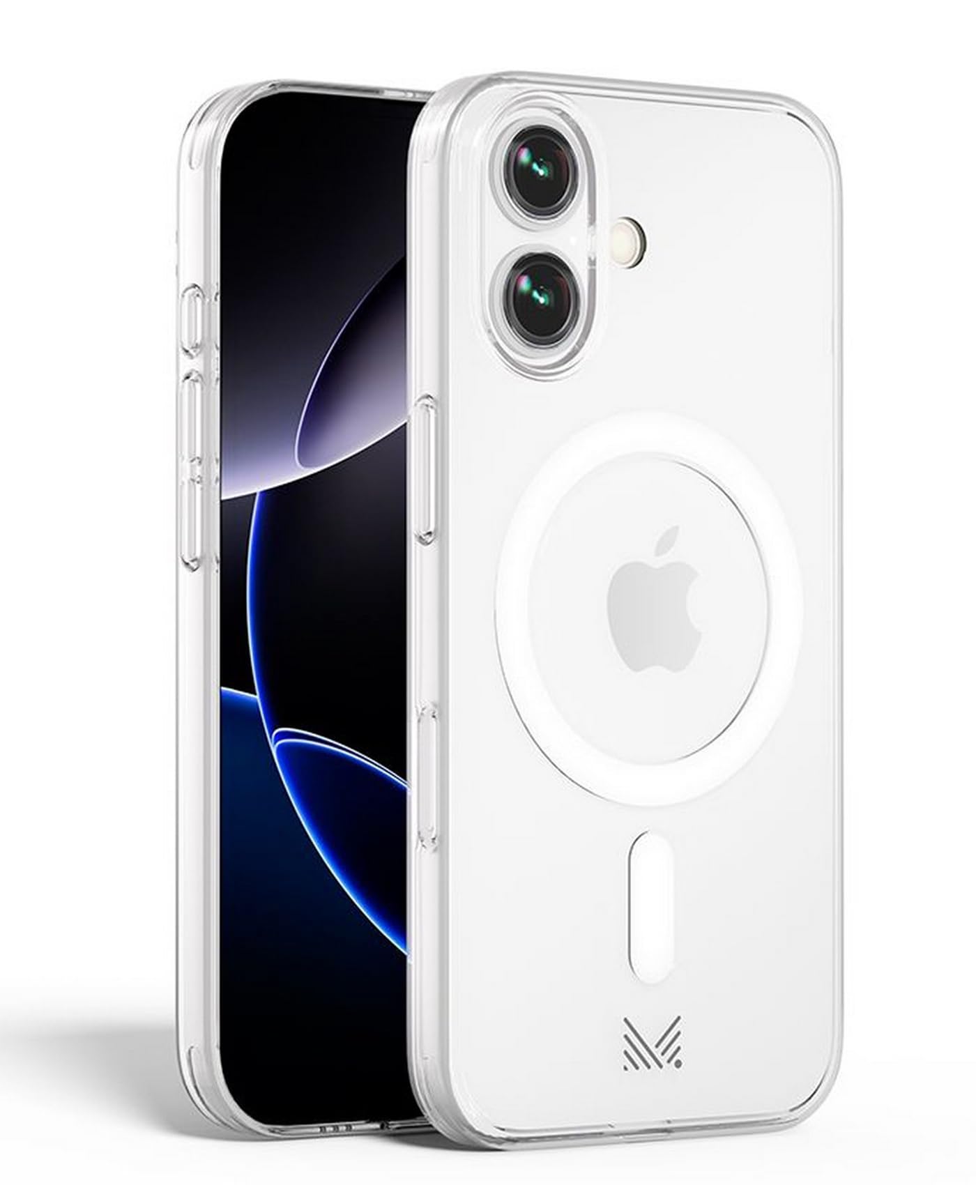 Amazon.co.jp: 【MONOCOZZI】 iPhone 17 対応 ケース MagSafe 対応