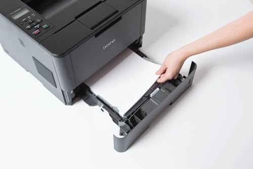 Imprimante laser Brother HL-L5000D pour optimiser le travail de bureau - 6