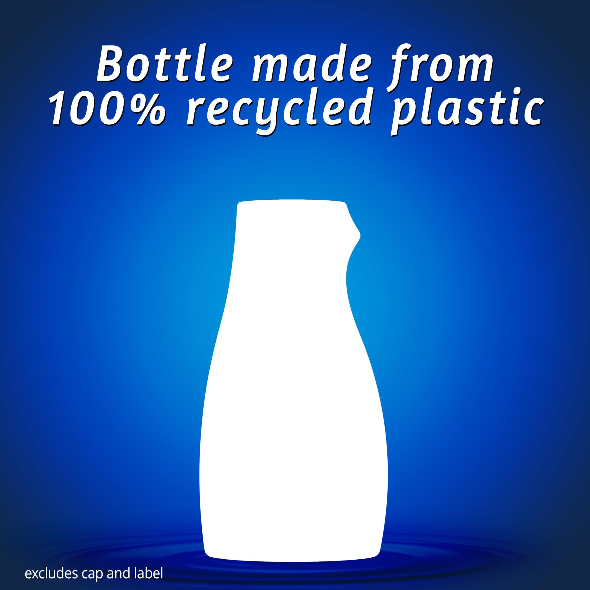 Purex Crystals In-Wash Fragrance and Scent Booster, Fresh Spring Waters, 39 Ounce