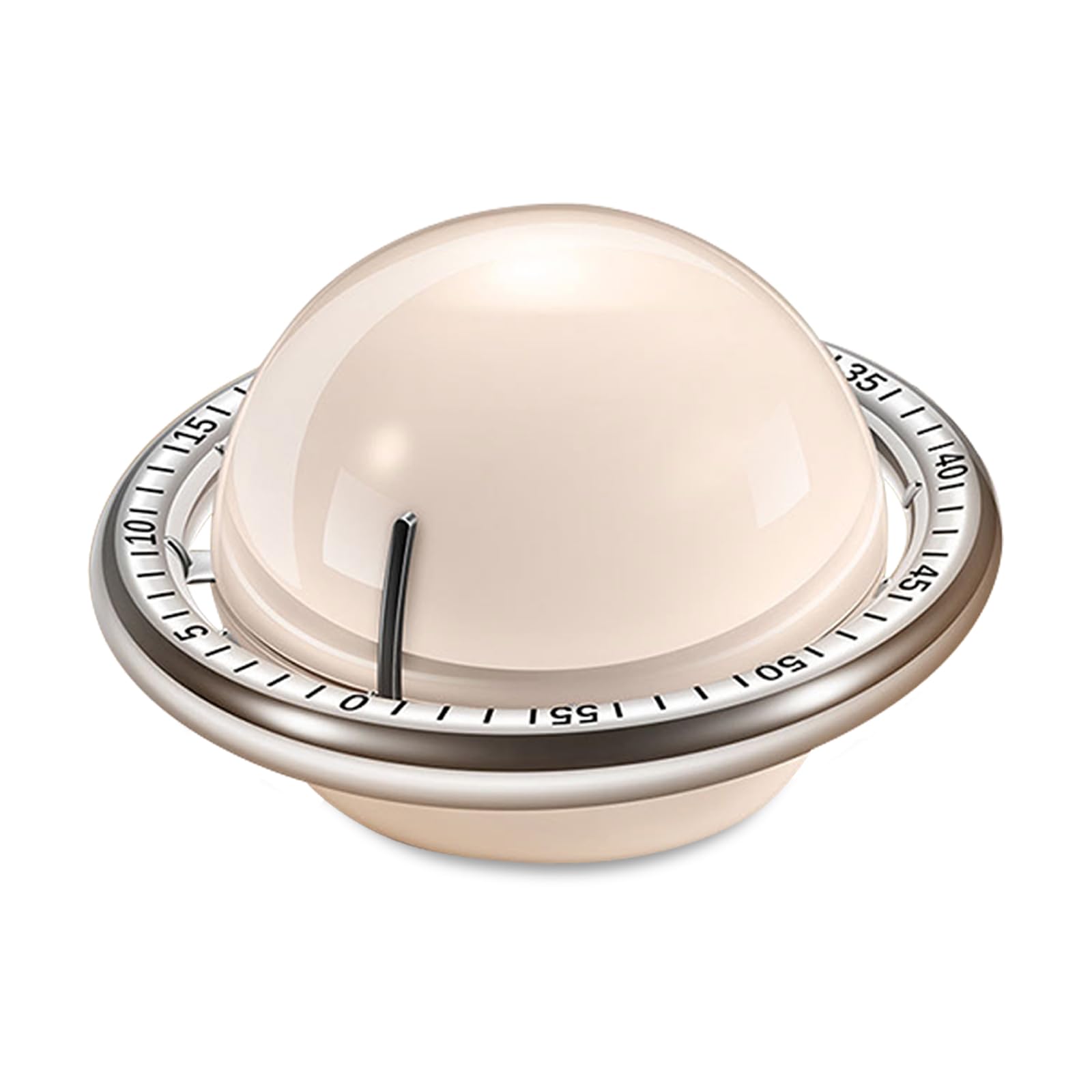 Sparkle Tmax Kitchen Timer, Mechanical Kitchen Tool, Household Items, Kitchen Timer for Cooking, Baking, Precise Time Keeping