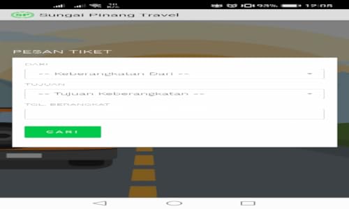 Sungai Pinang Travel