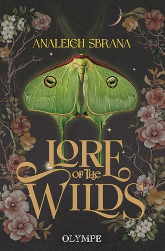 Illustration de Lore of the Wilds