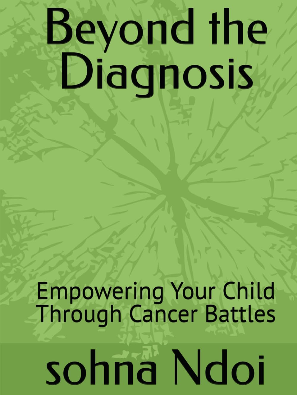 Beyond the Diagnosis: Empowering Your Child Through Cancer Battles
