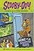 Secret of the Haunted Cave (Scooby-Doo Comic Chapter Books)