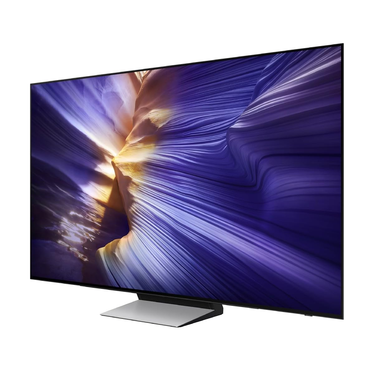 Samsung TV S90F (2025) 48" OLED 4K - TQ48S90FAEXXC