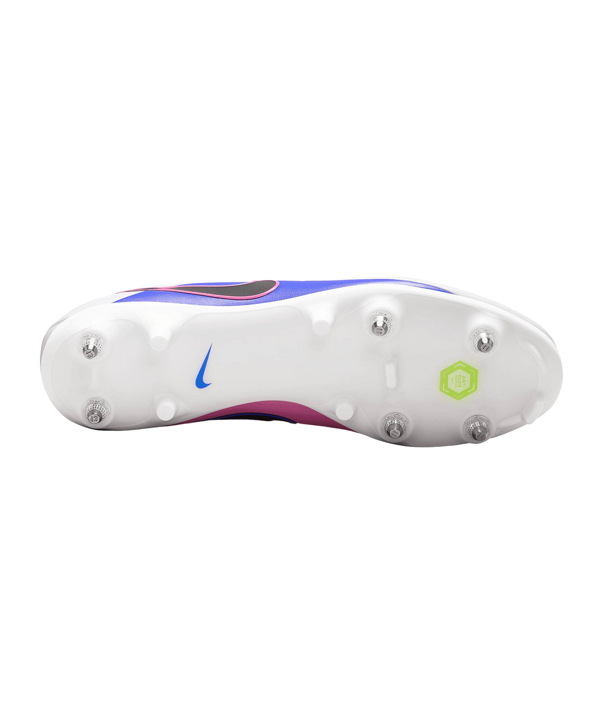 Nike Herren Tiempo Maestro Acad Sg-pro AcSoccer Shoes