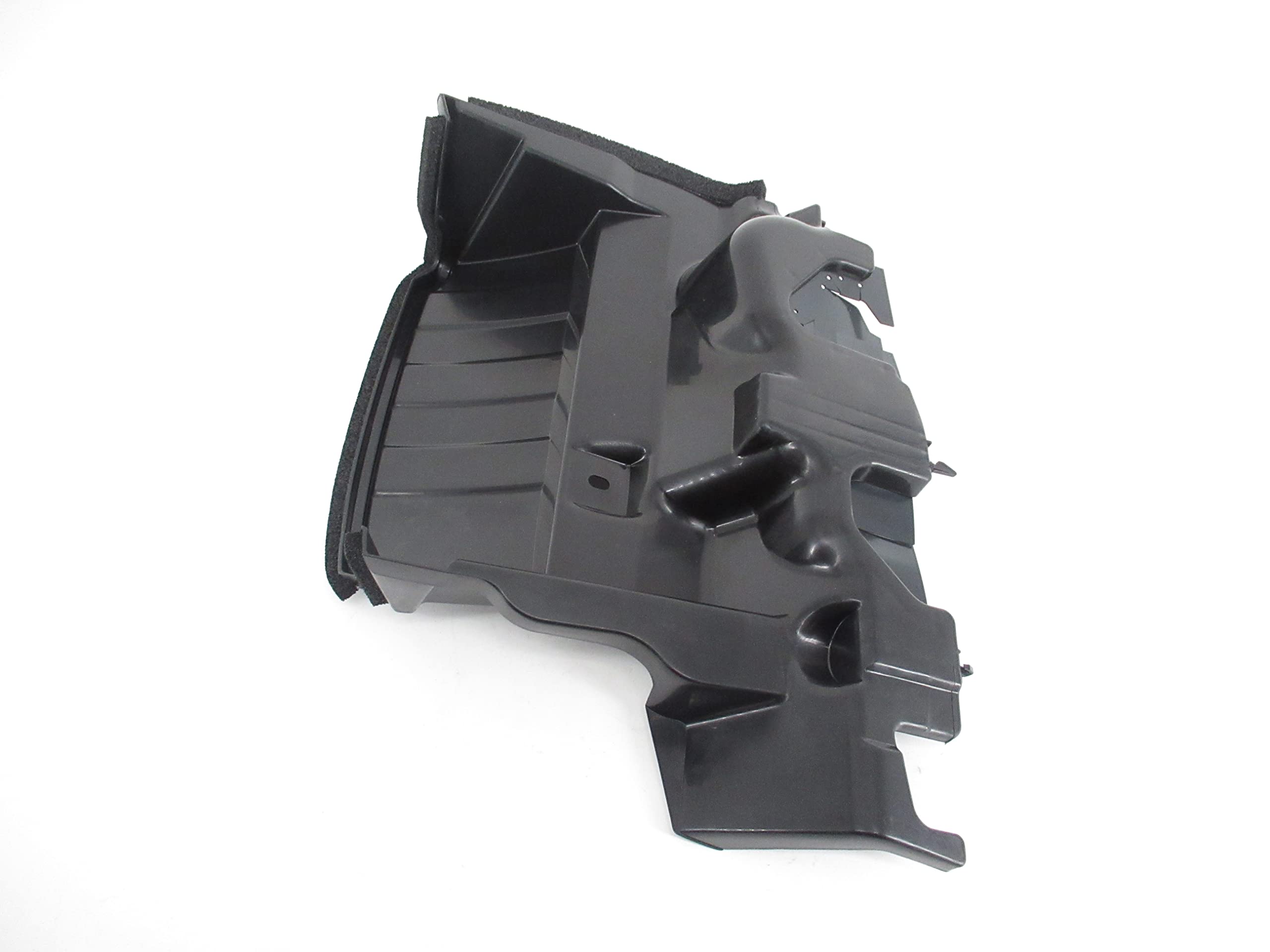 Amazon.com: TOYOTA 53294-35020 Radiator Side Deflector : Automotive