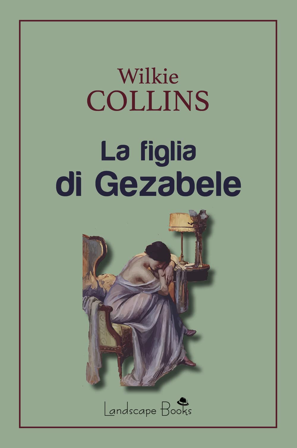 La Figlia Di Gezabele - 4