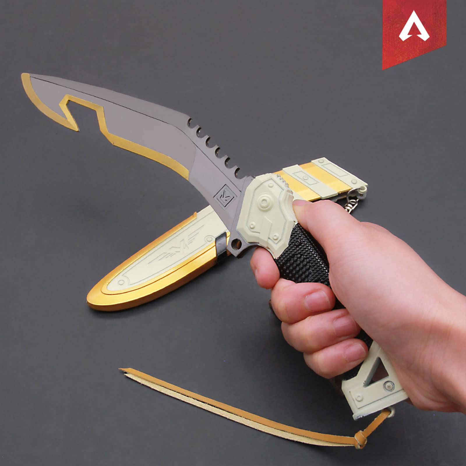 chemical様 APEX バンガロール　スーパーレジェンド　コールドスチール Amazon.co.jp: Apex グッズ コールドスチール バンガロール