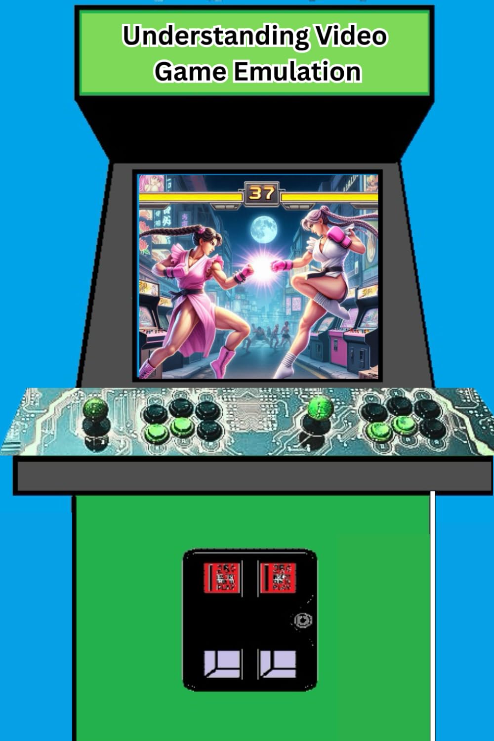 Understanding Video Game Emulation: A Guide to Building Your Ultimate Gaming System