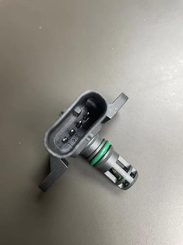 Miniatura 2 de OEM # 13627843531 5WK96865Z 1362-7843-531 Sensor de presión absoluta del colector MAP YMRL-AUTO
