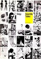 Scientific Tables Seventh Edition B00P7I1WVG Book Cover