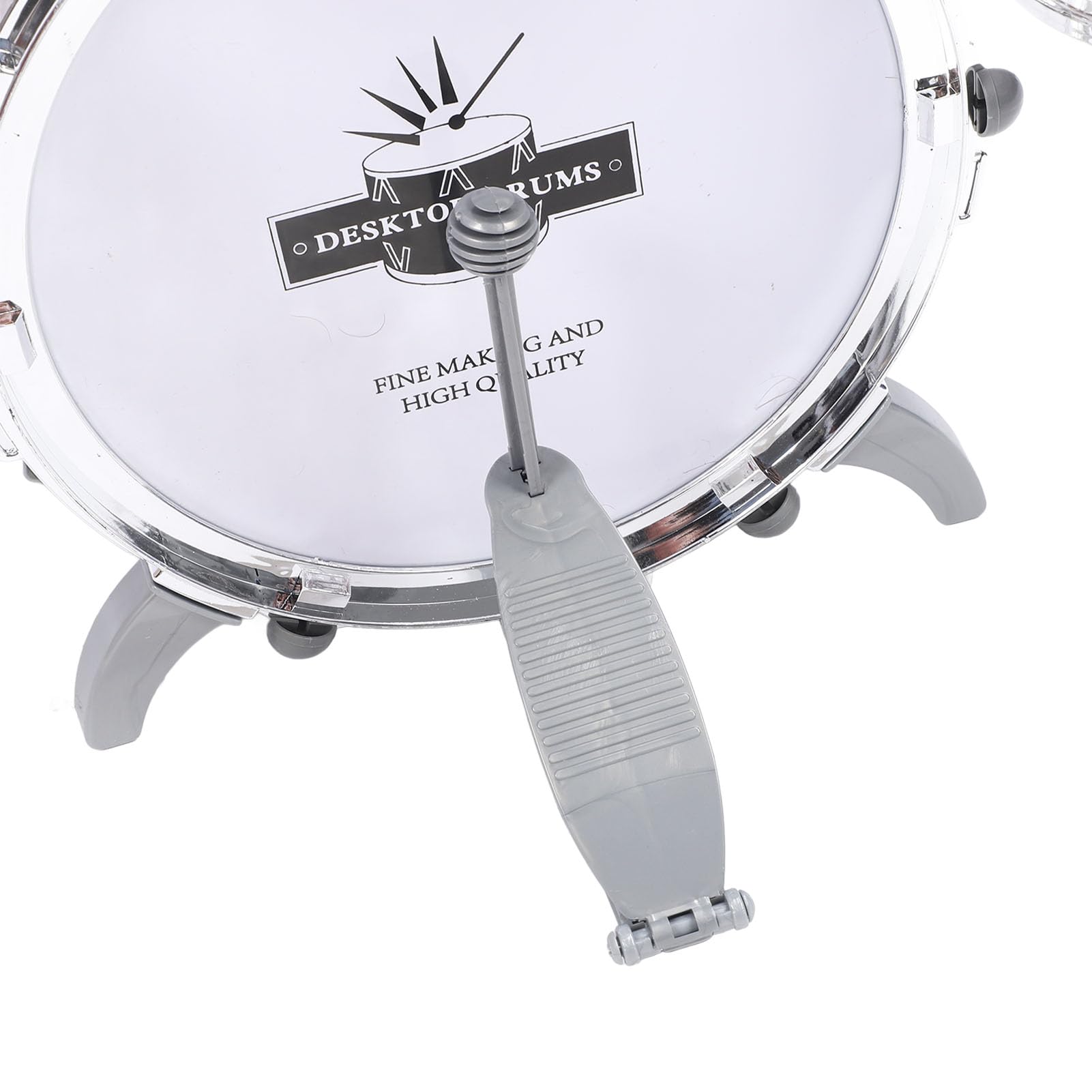 Tamburo per bambini per i bambini jazz tamburo set per bambini 5 batteria strumenti musicali percussione giocattolo