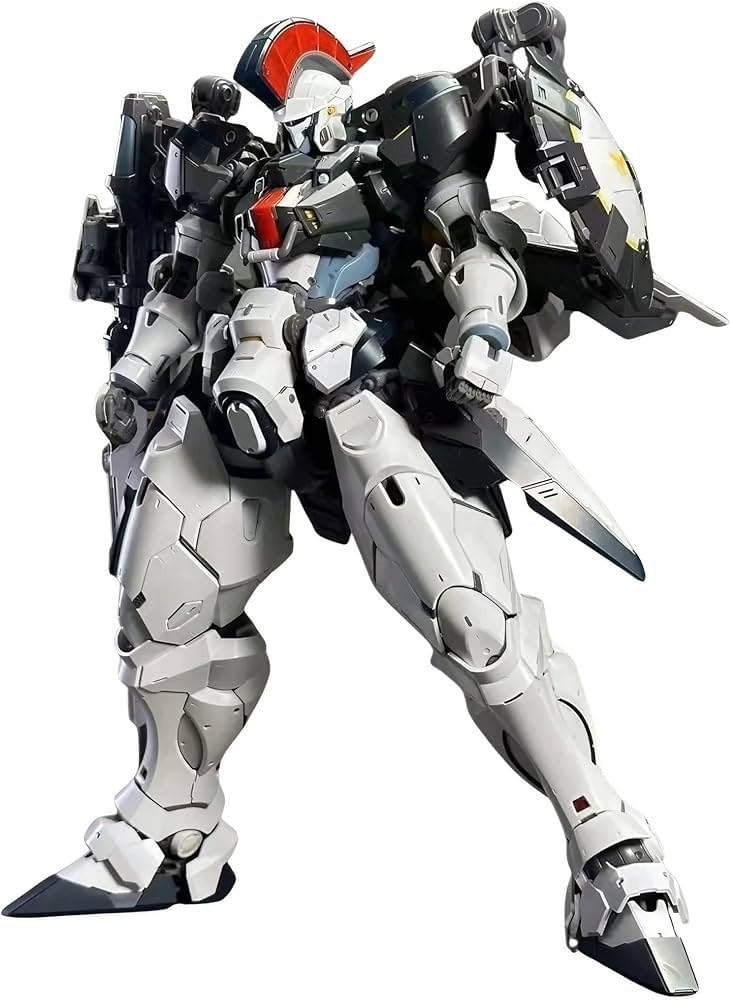 Amazon | strange work 1 60 トールギス似 pg 高さ30cm 組立式 Amazon | strange work 1 60 トールギス似 pg 高さ30cm 組立式