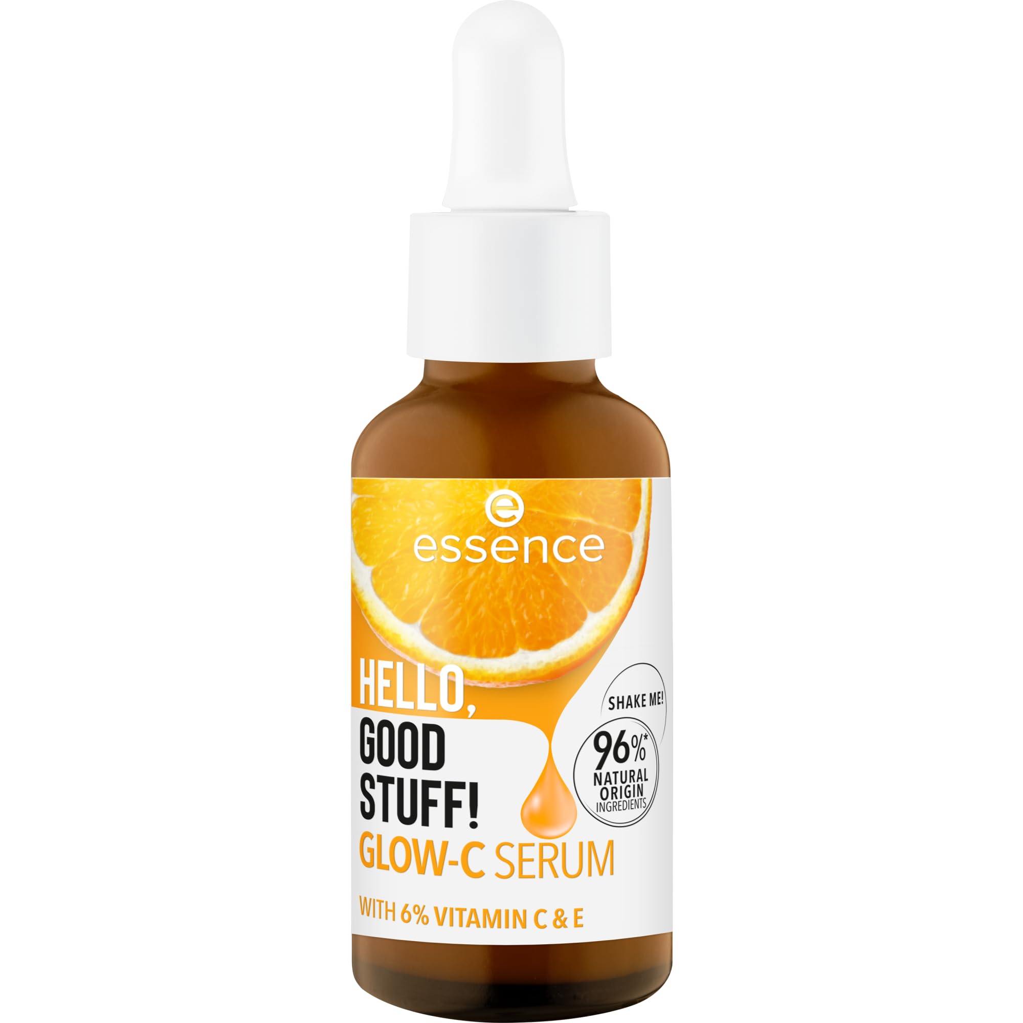 Essence Hello, Good Stuff! Glow-C Serum (30ml)
