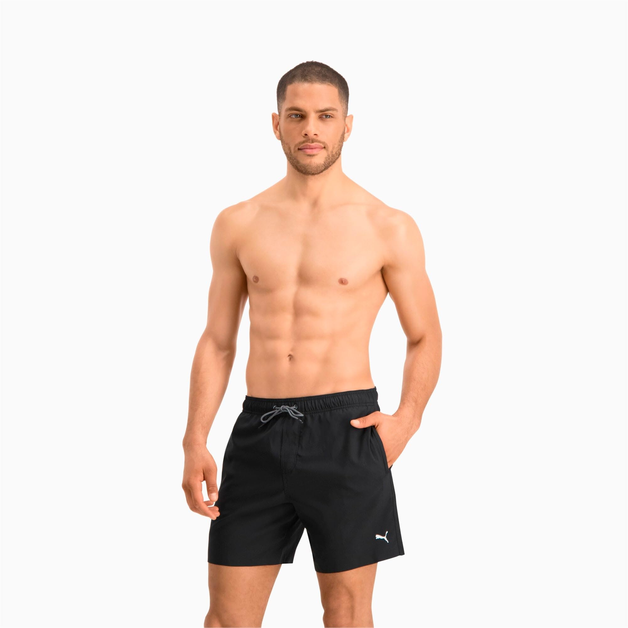 Puma Shorts 100000031 Trajes de baño Hombre (Pack de 1)