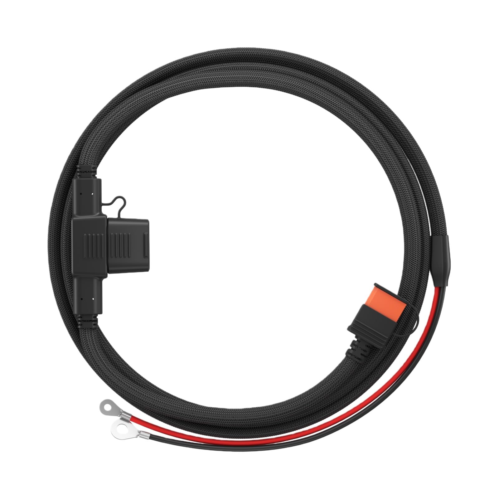 DJI Power Car Battery Charging Cable